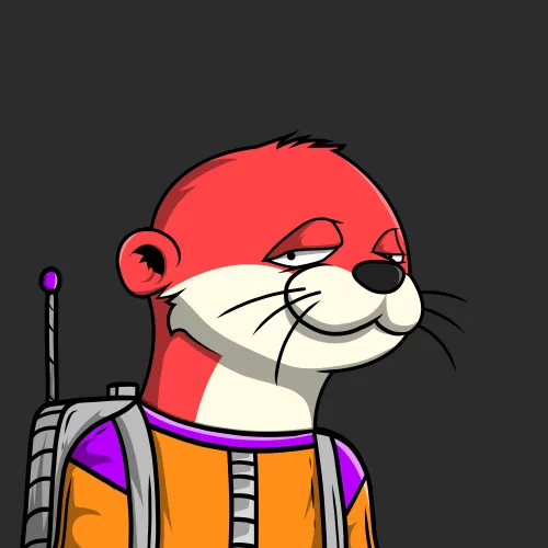Otterful Otters #2018