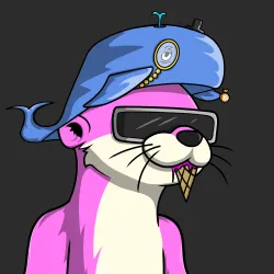 Otterful Otters #55