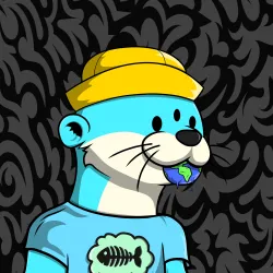 Otterful Otters #1172