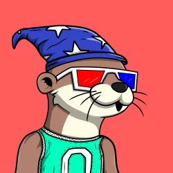 Otterful Otters #1648