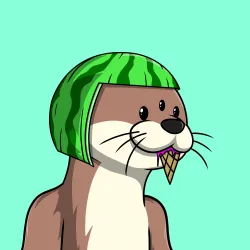 Otterful Otters #498