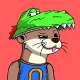 Otterful Otters #1221