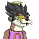 Otterful Otters #128