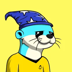 Otterful Otters #1024
