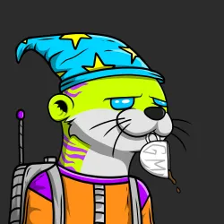 Otterful Otters #903