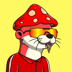 Otterful Otters #129