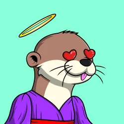 Otterful Otters #1507