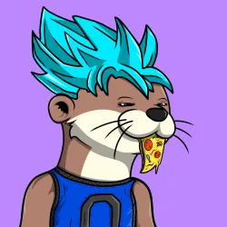 Otterful Otters #1307
