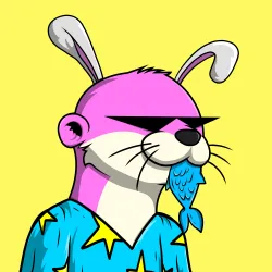 Otterful Otters #718