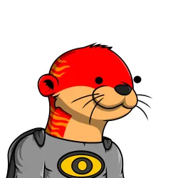 Otterful Otters #1285