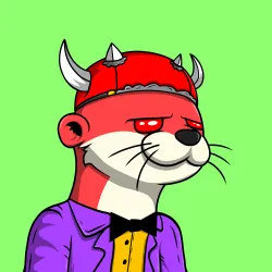 Otterful Otters #313
