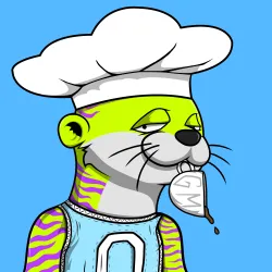 Otterful Otters #2135