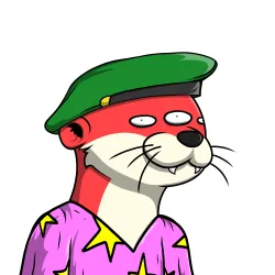 Otterful Otters #315