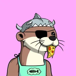 Otterful Otters #234