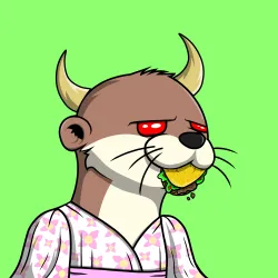 Otterful Otters #1379