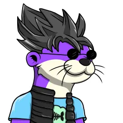 Otterful Otters #160