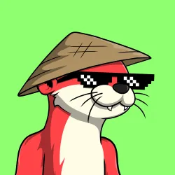 Otterful Otters #386