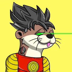 Otterful Otters #776