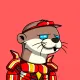 Otterful Otters #535