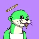 Otterful Otters #805