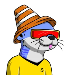 Otterful Otters #1372