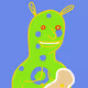 581