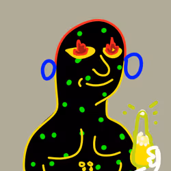 254