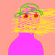 595