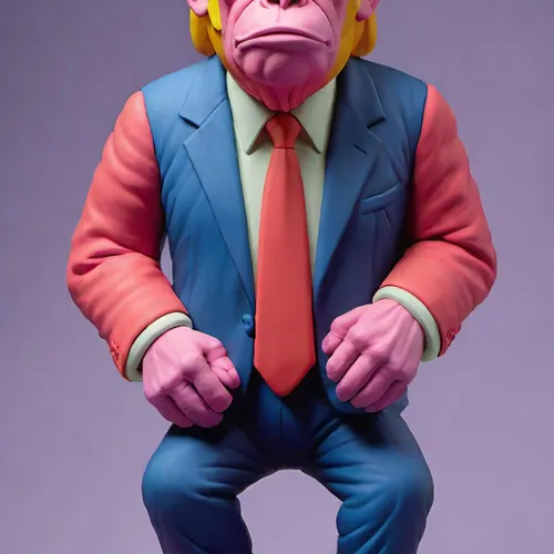 Meme Trump #124