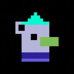BITDUCK #300