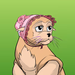 Mad Walrus #1285