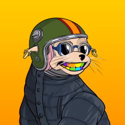 Mad Walrus #4973