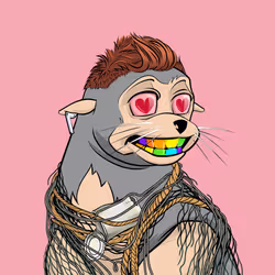 Mad Walrus #1283