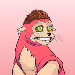Mad Walrus #1287