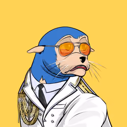 Mad Walrus #4992