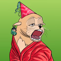 Mad Walrus #4148