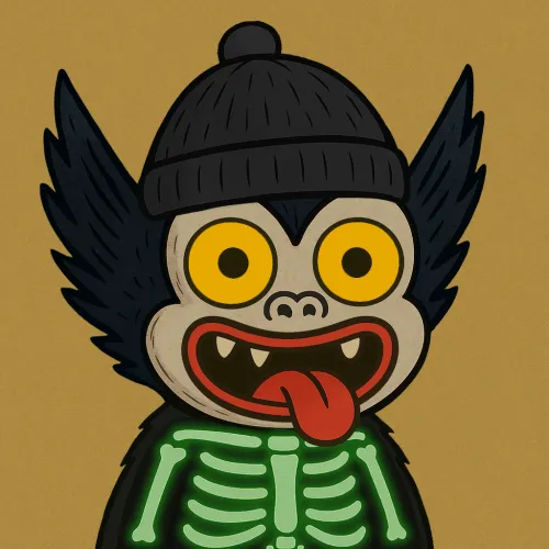 Manic Mnky 459255731 logo