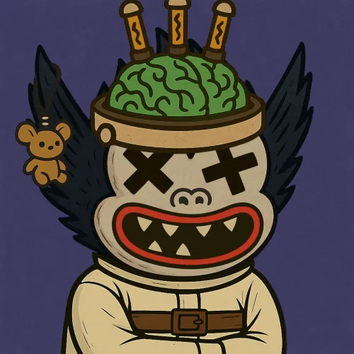 Manic Mnky 459255731 logo