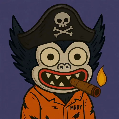 Manic Mnky 459255731 logo
