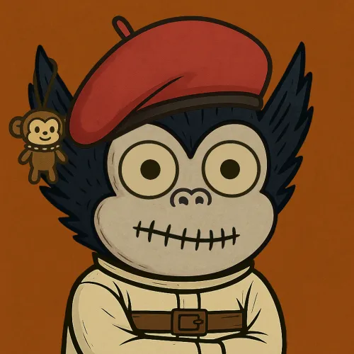 Manic Mnky 459255731 logo