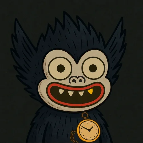 Manic Mnky 459255731 logo