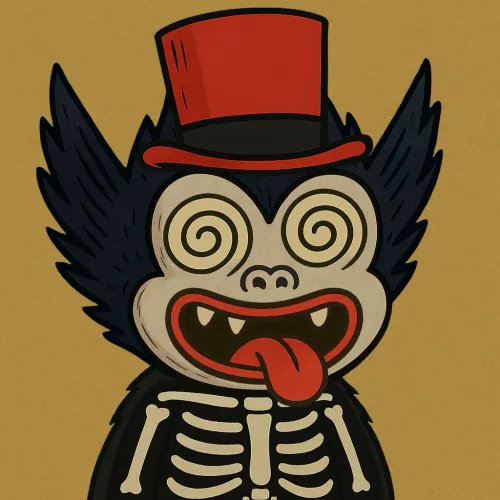 Manic Mnky 459255731 logo