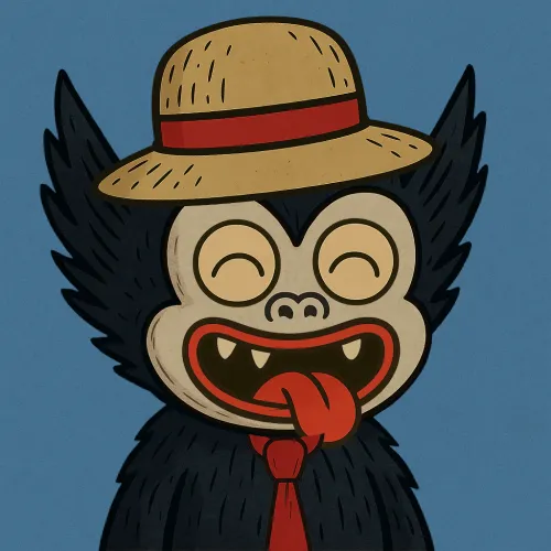 Manic Mnky 459255731 logo