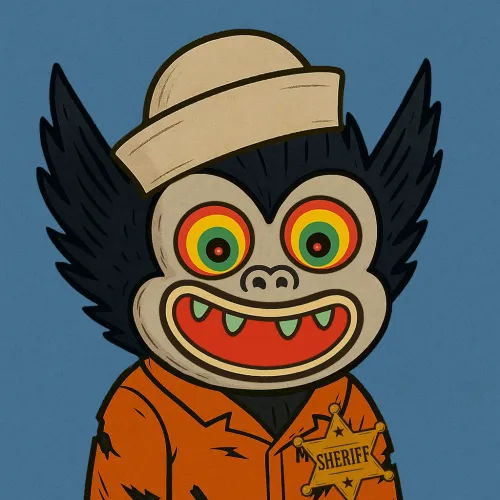 Manic Mnky 459255731 logo