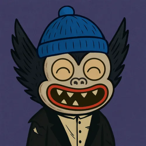 Manic Mnky 459255731 logo