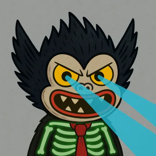 Manic Mnky 459255731 logo