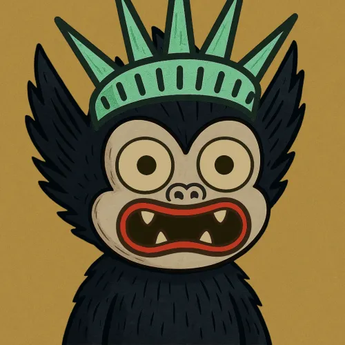 Manic Mnky 459255731 logo