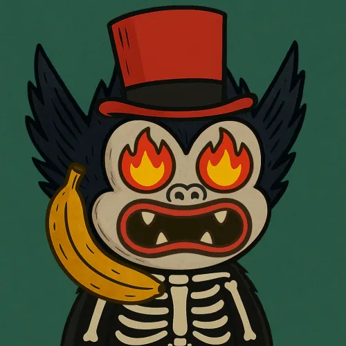 Manic Mnky 459255731 logo
