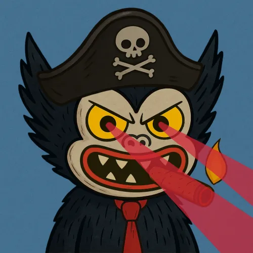 Manic Mnky 459255731 logo