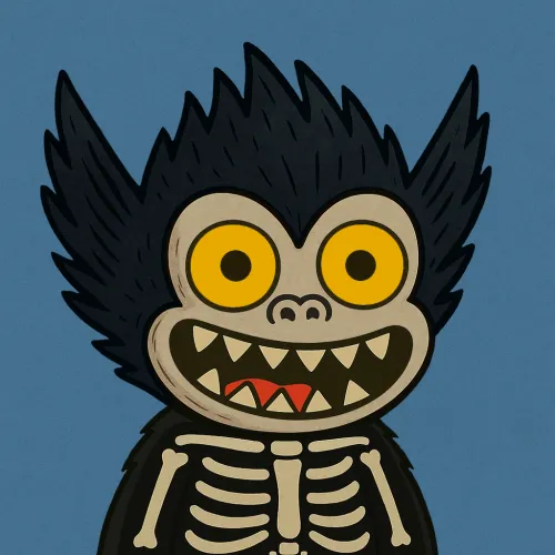 Manic Mnky 459255731 logo